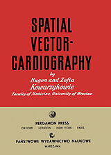 eBook (pdf) Spatial Vectorcardiography de Hugon Kowarzykowie, Zofia Kowarzykowie