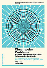 eBook (pdf) Circumpolar Problems de 