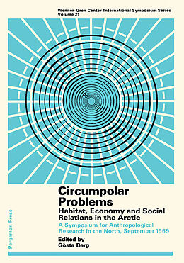 eBook (pdf) Circumpolar Problems de 