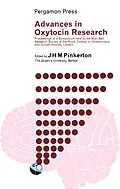 E-Book (pdf) Advances in Oxytocin Research von 