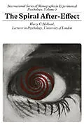 E-Book (pdf) The Spiral After-Effect von Harry C. Holland