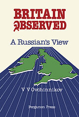 eBook (pdf) Britain Observed de V. V. Ovchinnikov