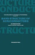 E-Book (pdf) Band Structure of Semiconductors von I. M. Tsidilkovski