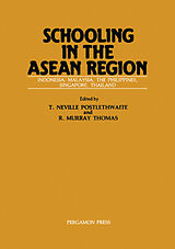 eBook (pdf) Schooling in the ASEAN Region de 