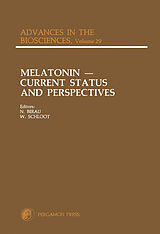 eBook (pdf) Melatonin: Current Status and Perspectives de 