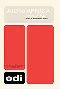 E-Book (pdf) Aid to Africa von I. M. D. Little