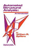 E-Book (pdf) Automated Structural Analysis von William R. Spillers