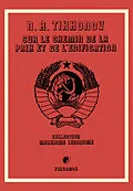 E-Book (pdf) Sur le Chemin de la Paix et de l'Edification von N. A. Tikhonov