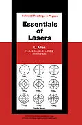 E-Book (pdf) Essentials of Lasers von L. Allen