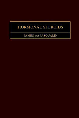 eBook (pdf) Hormonal Steroids de 