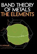 E-Book (pdf) Band Theory of Metals von Simon L. Altmann
