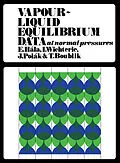E-Book (pdf) Vapour-Liquid Equilibrium Data at Normal Pressures von Eduard Hála, Ivan Wichterle, Jiri Polák