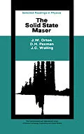 E-Book (pdf) The Solid State Maser von J. W. Orton, D. H. Paxman, J. C. Walling