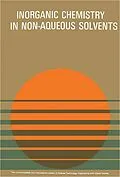 E-Book (pdf) Non-Aqueous Solvents in Inorganic Chemistry von A. K. Holliday, A. G. Massey
