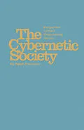 E-Book (pdf) The Cybernetic Society von Ralph Parkman