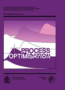 E-Book (pdf) Process Optimisation von J. K. Walters, P. K. Andow, A. V. Bridgwater