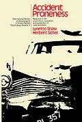 E-Book (pdf) Accident Proneness von Lynette Shaw, Herbert S. Sichel