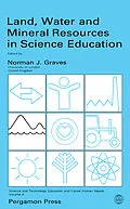 E-Book (pdf) Land, Water and Mineral Resources in Science Education von 
