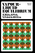 E-Book (pdf) Vapour-Liquid Equilibrium von Eduard Hála, Jirí Pick, Vojtech Fried