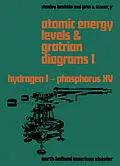 E-Book (pdf) Atomic Energy Levels and Grotrian Diagrams von Stanley Bashkin, John O. Stoner