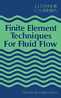 E-Book (pdf) Finite Element Techniques for Fluid Flow von J. J. Connor, C. A. Brebbia