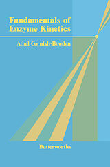 eBook (pdf) Fundamentals of Enzyme Kinetics de Athel Cornish-Bowden