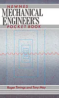 E-Book (pdf) Newnes Mechanical Engineer's Pocket Book von Roger Timings, Tony May