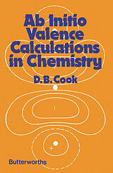 eBook (pdf) Ab Initio Valence Calculations in Chemistry de D. B. Cook