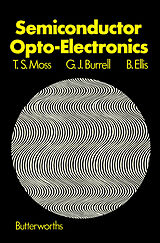 eBook (pdf) Semiconductor Opto-Electronics de T. S. Moss, G. J. Burrell, B. Ellis