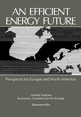 E-Book (epub) An Efficient Energy Future von Sam Stuart