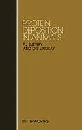 E-Book (pdf) Protein Deposition in Animals von P. J. Buttery, D. B. Lindsay