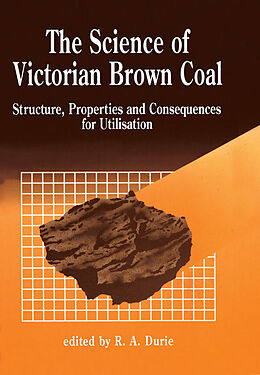 eBook (epub) The Science of Victorian Brown Coal de 