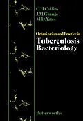 E-Book (pdf) Organization and Practice in Tuberculosis Bacteriology von C. H. Collins, J. M. Grange, M. D. Yates