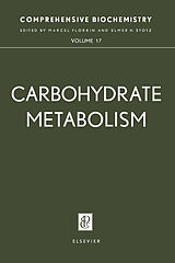 eBook (pdf) Carbohydrate Metabolism de 