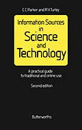 E-Book (pdf) Information Sources in Science and Technology von C. C. Parker, R. V. Turley