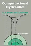 E-Book (pdf) Computational Hydraulics von C. A. Brebbia, A. J. Ferrante