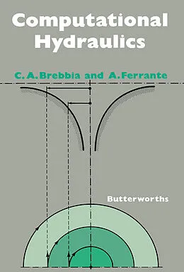 E-Book (pdf) Computational Hydraulics von C. A. Brebbia, A. J. Ferrante