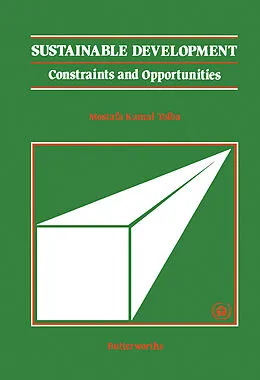 E-Book (pdf) Sustainable Development von Mostafa Kamal Tolba