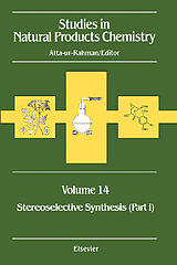 E-Book (pdf) Studies in Natural Products Chemistry von 