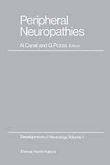 eBook (pdf) Peripheral Neuropathies de 