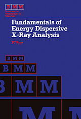 eBook (pdf) Fundamentals of Energy Dispersive X-Ray Analysis de John C. Russ