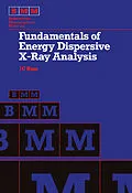 E-Book (pdf) Fundamentals of Energy Dispersive X-Ray Analysis von John C. Russ