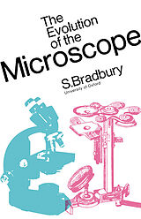 eBook (pdf) The Evolution of the Microscope de S. Bradbury