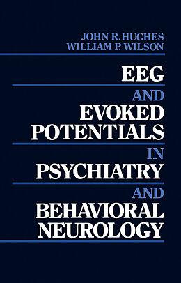 eBook (pdf) EEG and Evoked Potentials in Psychiatry and Behavioral Neurology de 