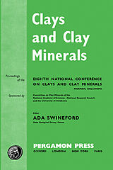 eBook (pdf) Clays and Clay Minerals de 