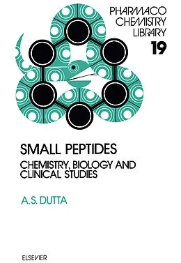 E-Book (pdf) Small Peptides von A. S. Dutta