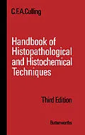 E-Book (pdf) Handbook of Histopathological and Histochemical Techniques von C. F. A. Culling