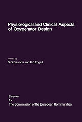 eBook (pdf) Physiological and Clinical Aspects of Oxygenator Design de 