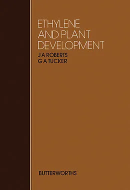 E-Book (pdf) Ethylene and Plant Development von J. A. Roberts, G. A. Tucker