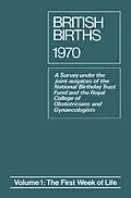 E-Book (pdf) The First Week of Life von Roma Chamberlain, Md Chamberlain RD, Brian Howlett